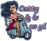 Cruising By