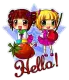 Hello