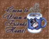 Hot Cocoa!