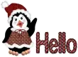 Hello