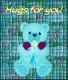Hugs for you