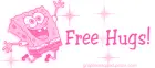 Free Hugs!