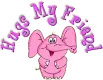 hugs