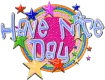 have a nice day
