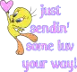 TWEETY
