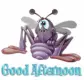GOOD AFTERNOON