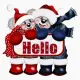 Hello
