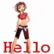 Hello