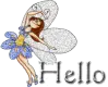 hello