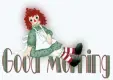 good morning