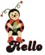 ladybug
