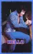 elvis hello