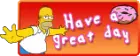 Have an awsome day!