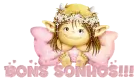 sweet dreams