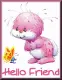 hello