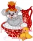 Creddy Bear