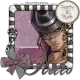 Goth Hello