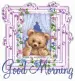 good morning