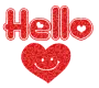 Hello