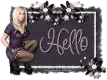 Krefta Hello