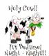 HOLY COW