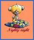 Nighty night