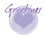 Greetings