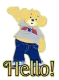 Hello