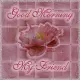 Good Morning My Friend