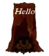 hello