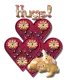 hugs 