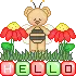 hello#3
