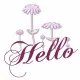 hello
