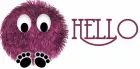hello