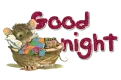 Good night
