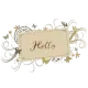 hello