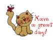 Have a great day!