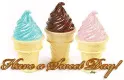 ice cream