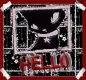 hello black cat