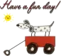 Have a Fun Day