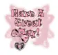 Have A Great Day Butterflies