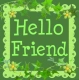 hello