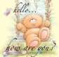 Hello