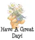 great day