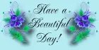 beautiful day