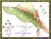 Wishing You Much Happiness
