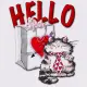 Hello