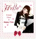 have a happy time