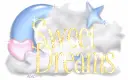 sweet dreams