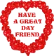 HAVE A GREAT DAY